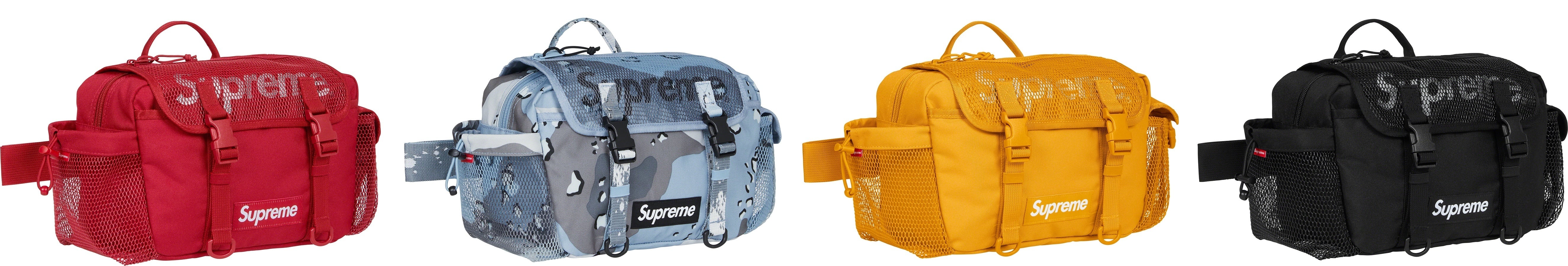 Waist Bag